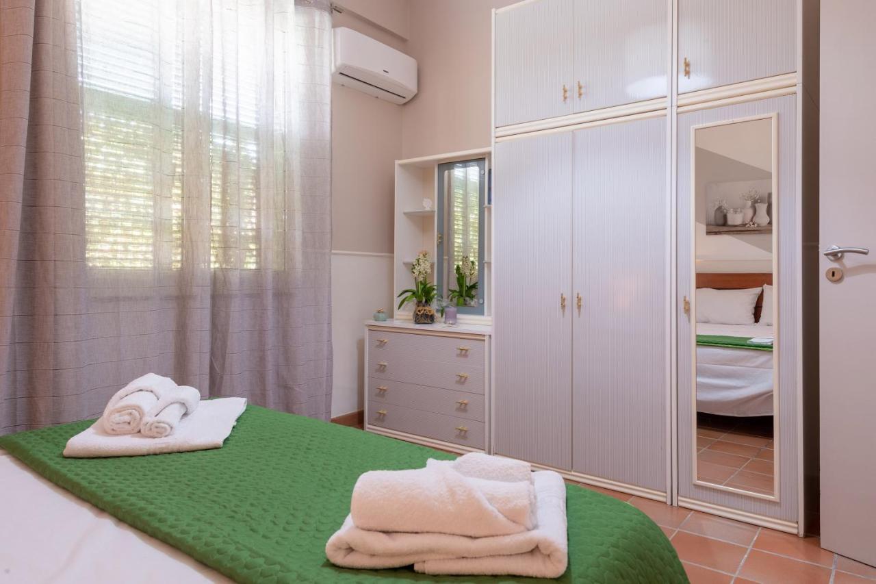 Appartamento In Villa Tulipano Mazara del Vallo Exterior photo