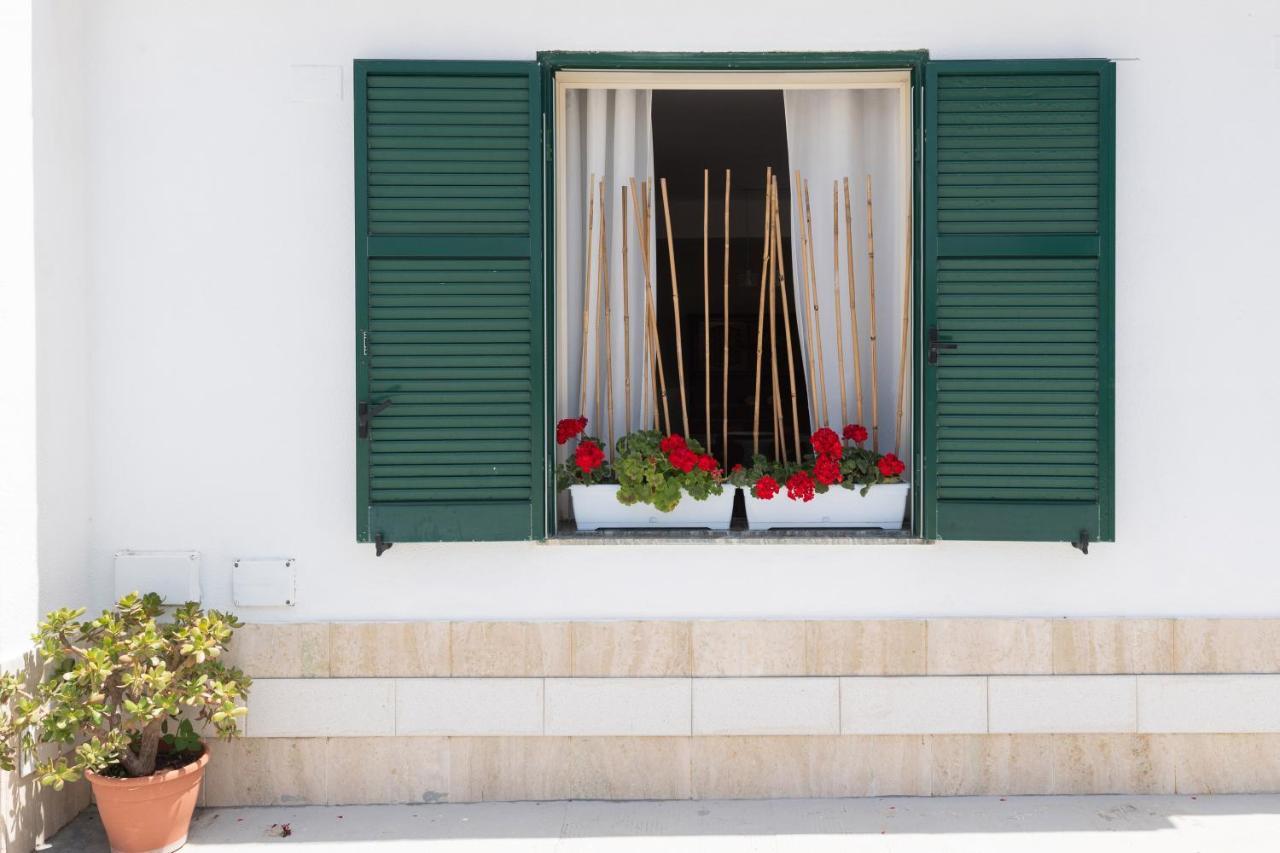 Appartamento In Villa Tulipano Mazara del Vallo Exterior photo